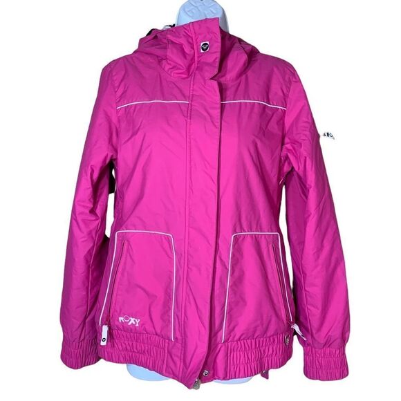 Roxy Women’s Jacket‎ - Picture 1 of 13